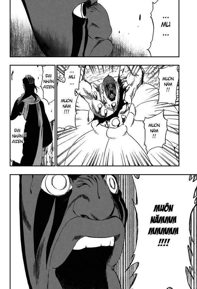 thần chết ichigo chapter 302 18