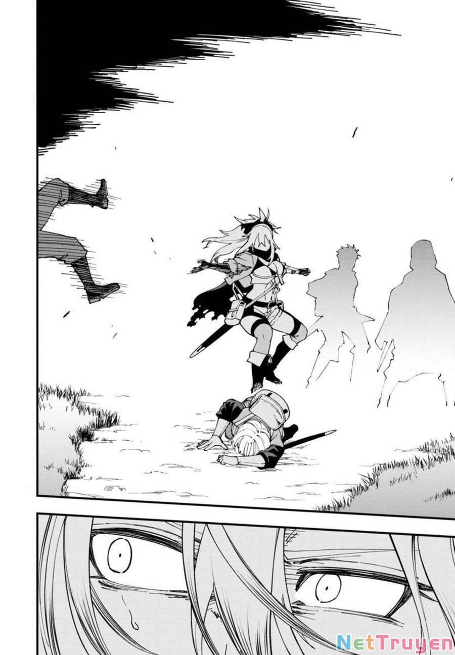 ông chú làng quê trở thành thánh kiếm - dủ chỉ là một thầy giáo kiếm thuật ở quê nhưng đám đệ tử vẫn không buông tha chapter 9 27