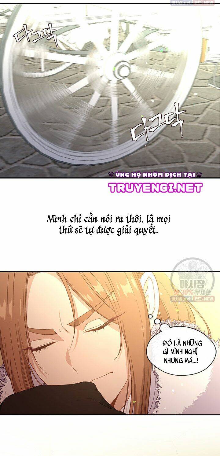 hãy coi chừng ác nữ chapter 67 16