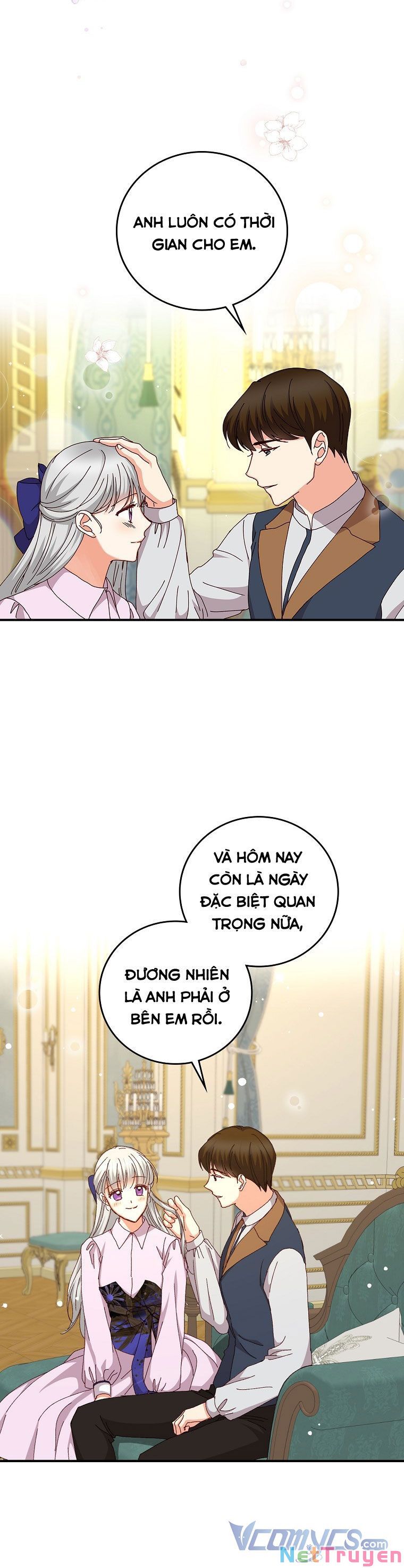 đừng chọc đứa em gái bé bỏng của chúng tôi chapter 95.5 20