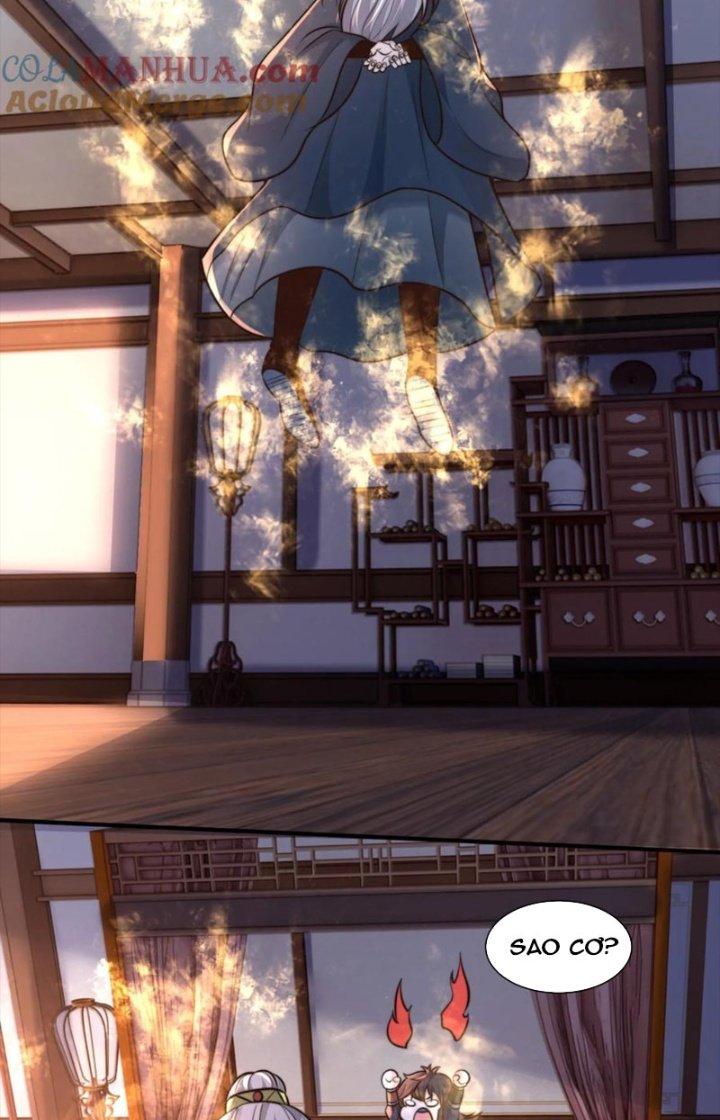 ta nuôi ma quỷ ở trấn ma ti chapter 200 30