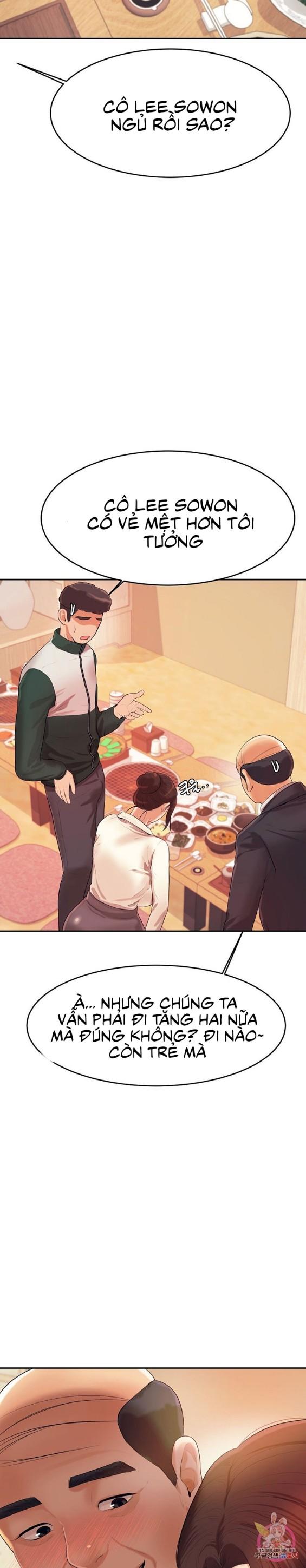 teacher lesson - manhwa 18+ chapter 4 18