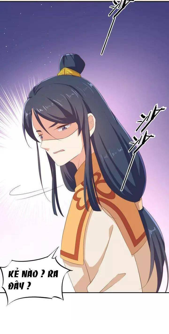 ngạo kiều vương gia huyên náo phi chapter 69 18