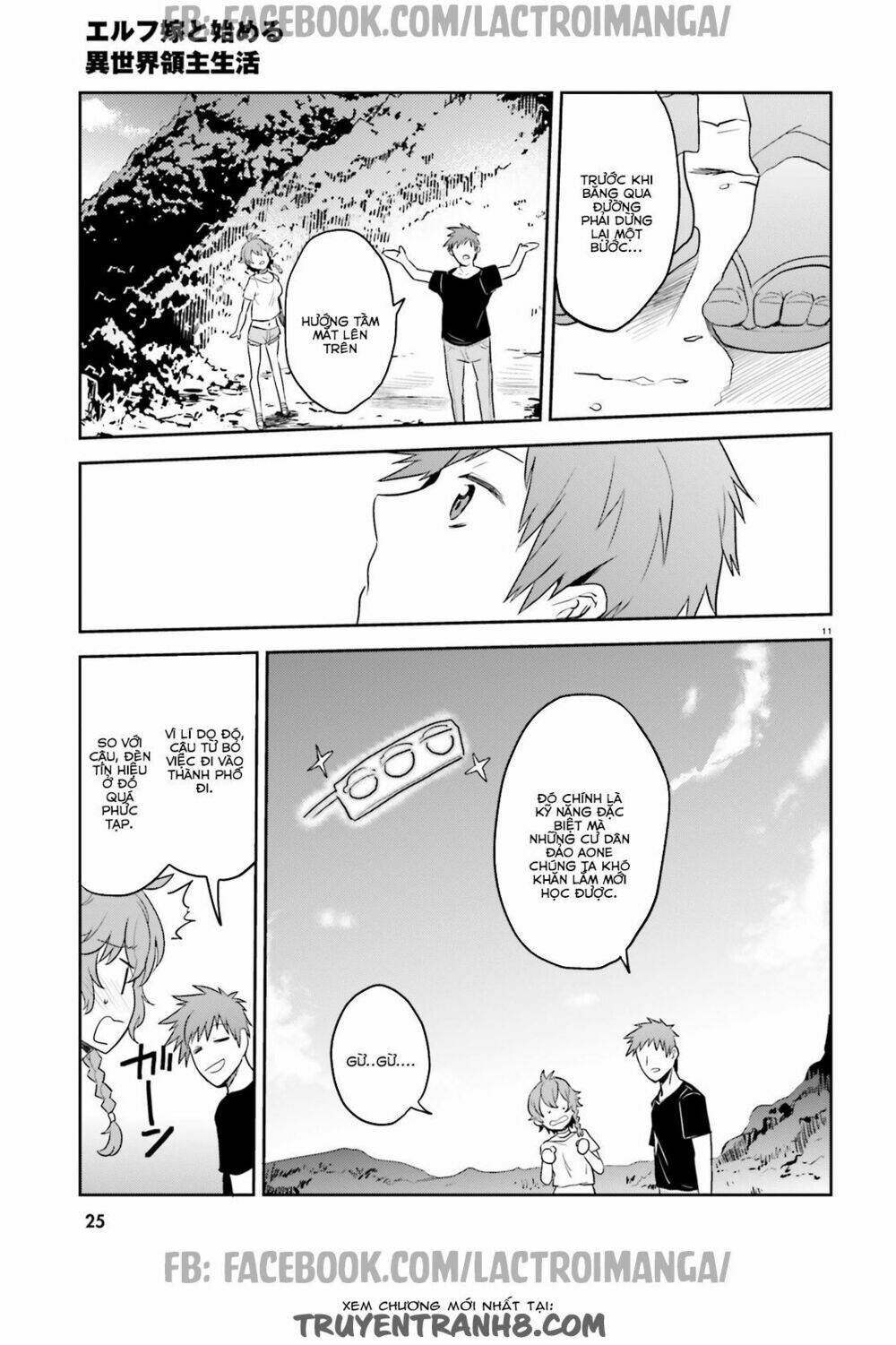 xuyên không tiên tộc tại dị giới chapter 0.5 26