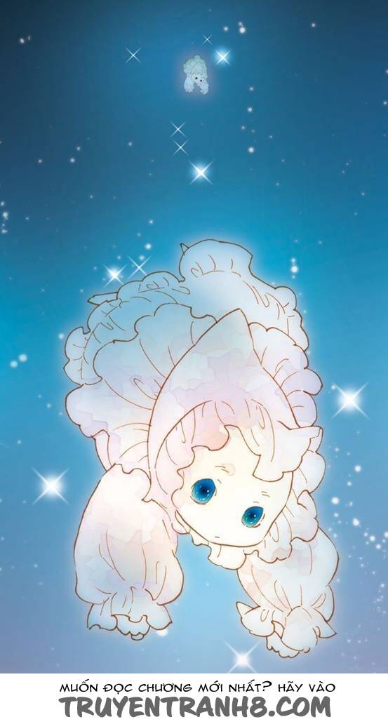 vũ trụ cầm vị hưởng chapter 0 9