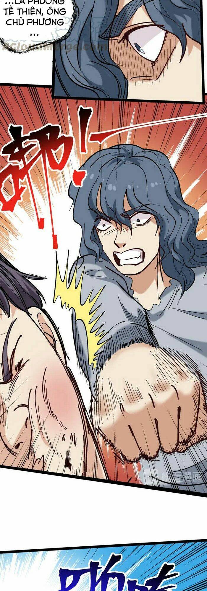 hồi xuân tiểu độc y chapter 81 16