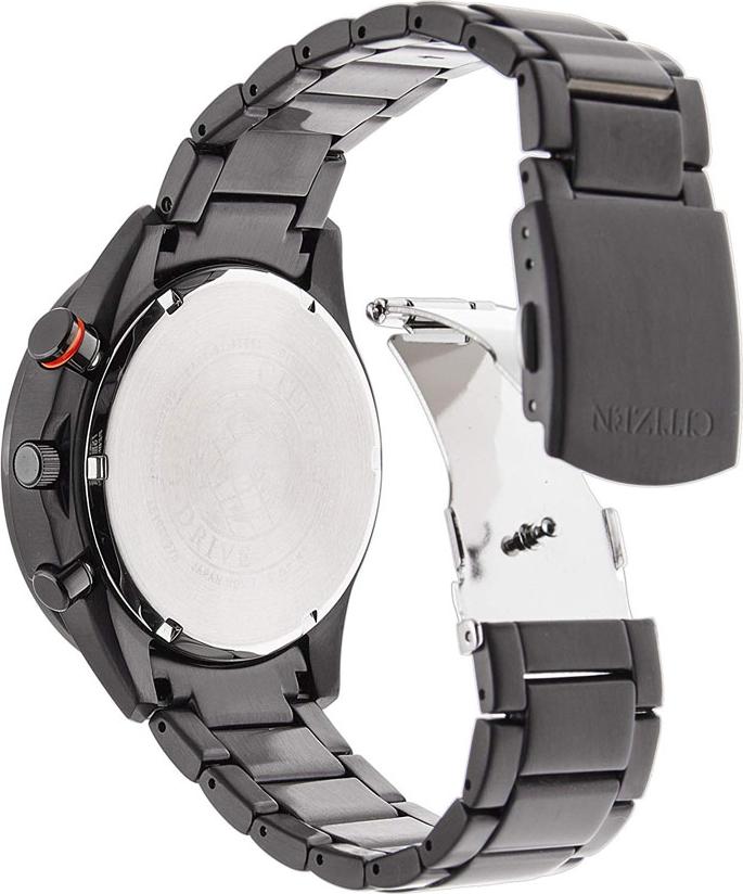 Đồng hồ nam Citizen CA4125