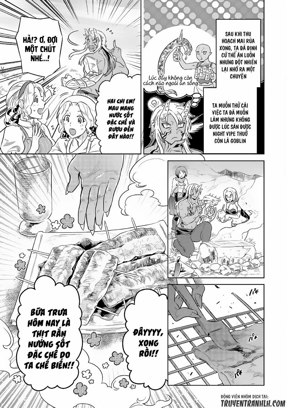 Re:monster chapter 38 17