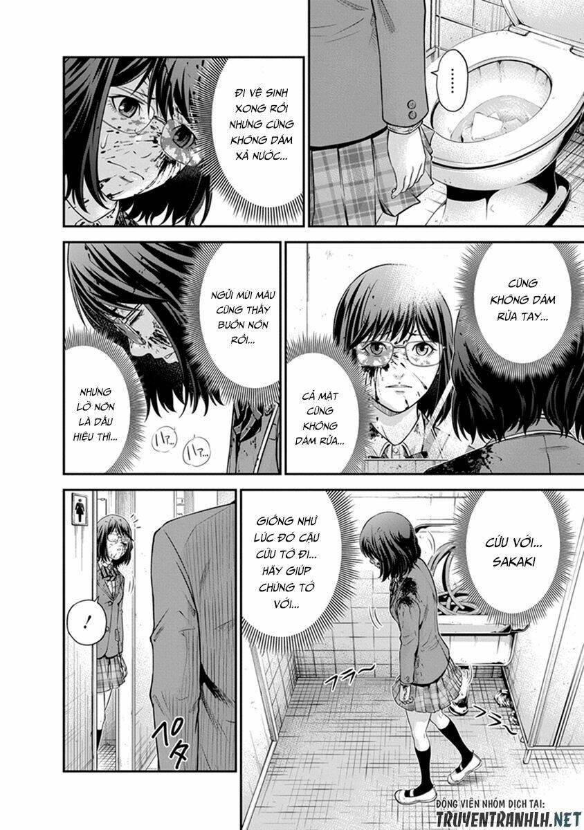 signal 100 chapter 3 8