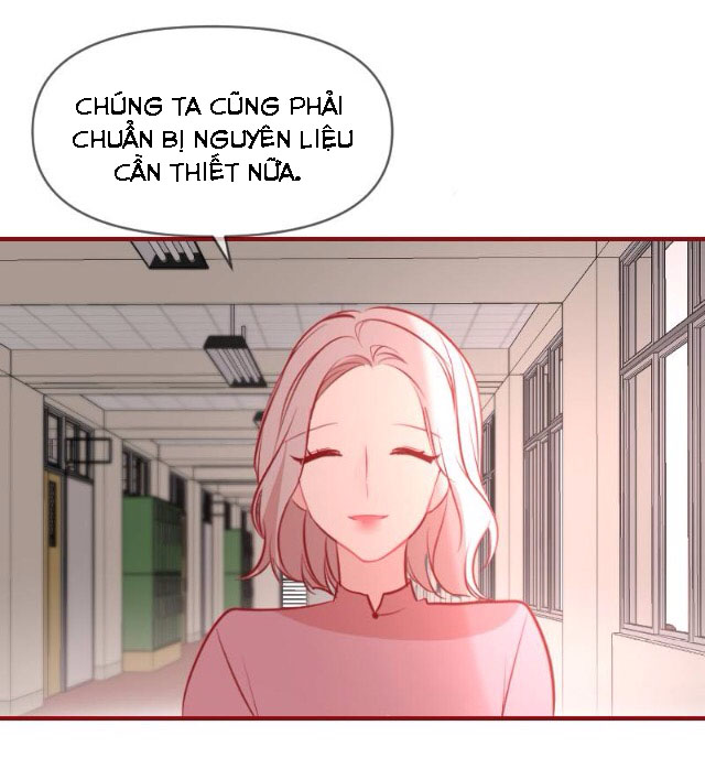 Mù Quáng Vì Yêu Anh Chapter 22 - Next Chapter 23