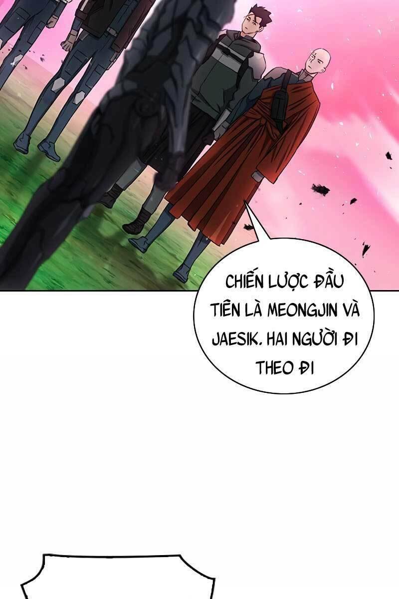 druid tại ga seoul - người hóa thú chapter 75 124