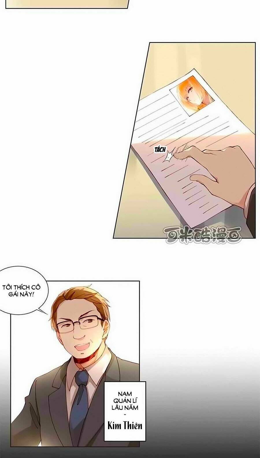 trọng sinh chi tinh quang thôi xán chapter 34 7