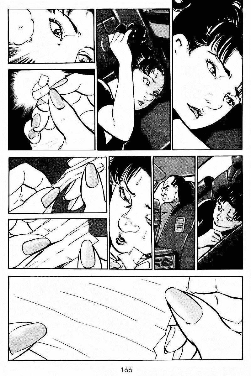 old boy chapter 78 5