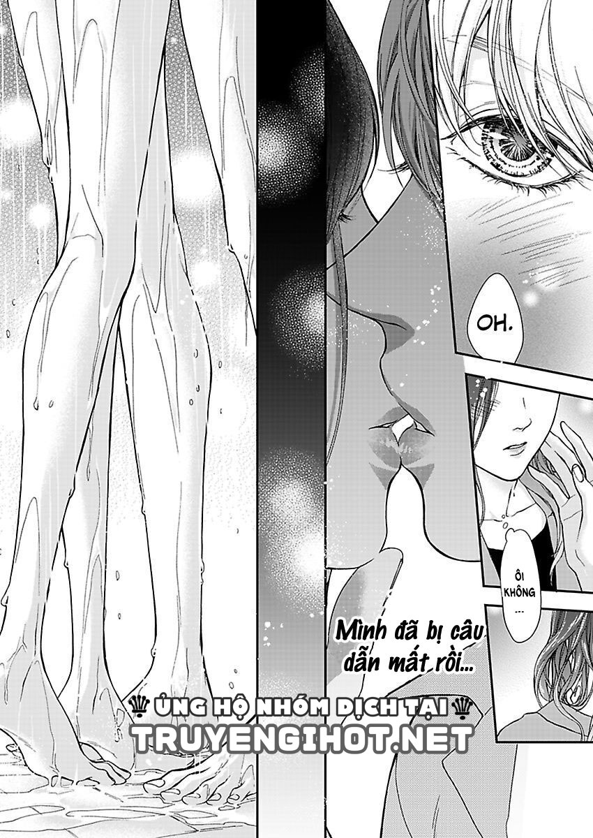 mộng ước trên những trang giấy (full) chapter 1 17