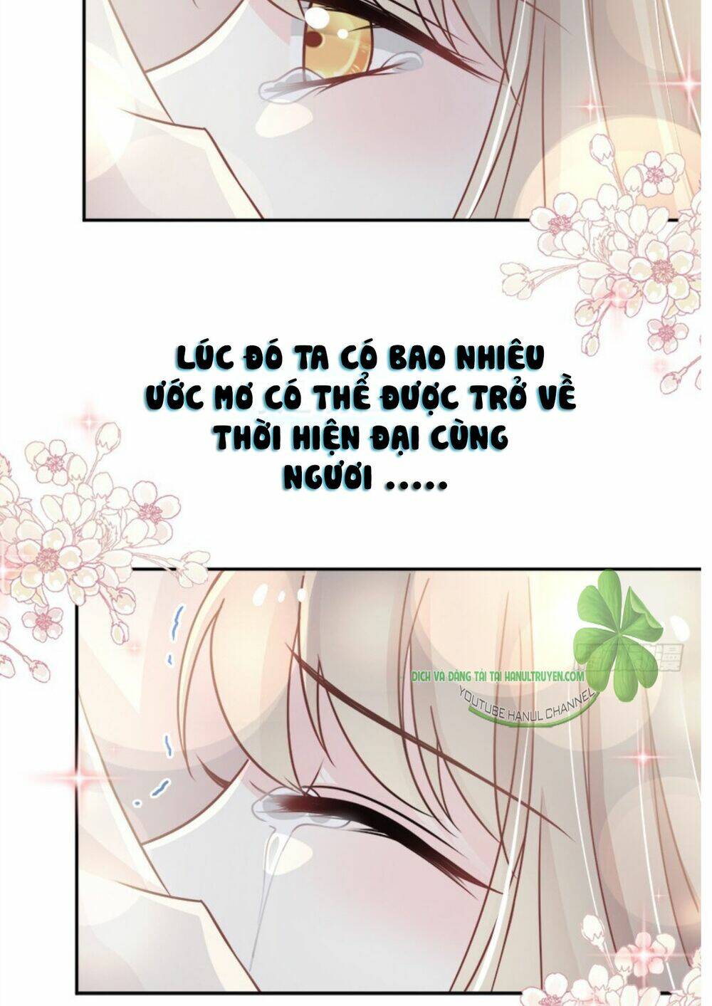 thiên hạ đệ nhất sủng phi chapter 91.1 16