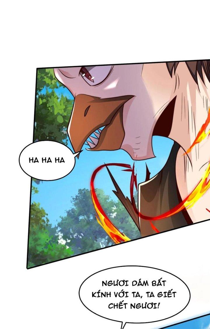 ta nuôi ma quỷ ở trấn ma ti chapter 174 9