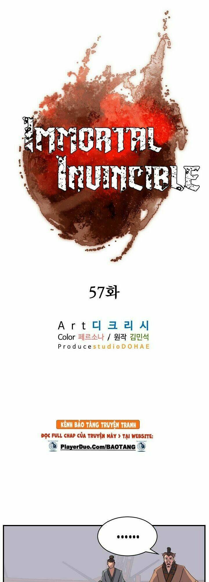 trọng sinh, bất khả chiến bại chapter 57 29