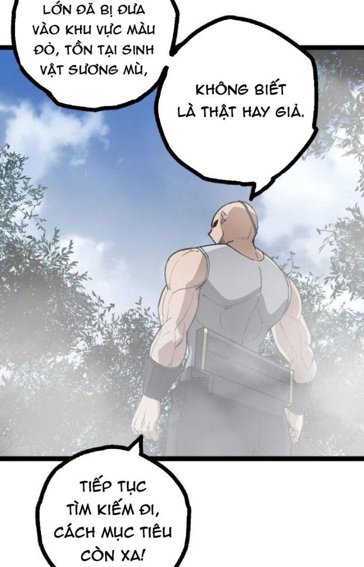 từ cây cổ thụ bắt đầu tiến hóa chapter 46 67