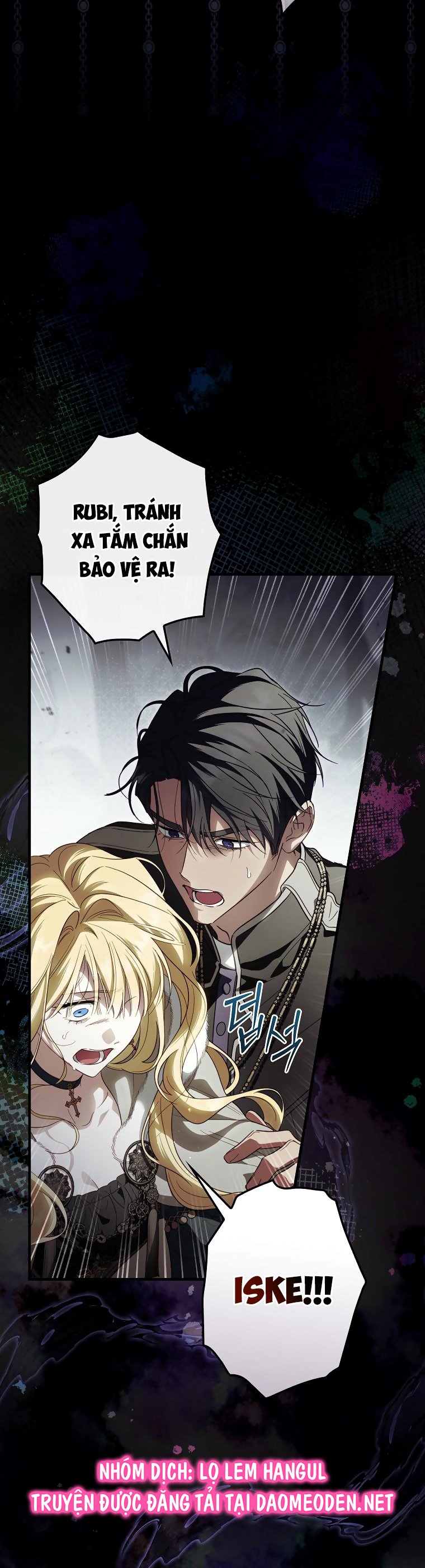 phương pháp khiến chồng đứng về phía của tôi chapter 101 11