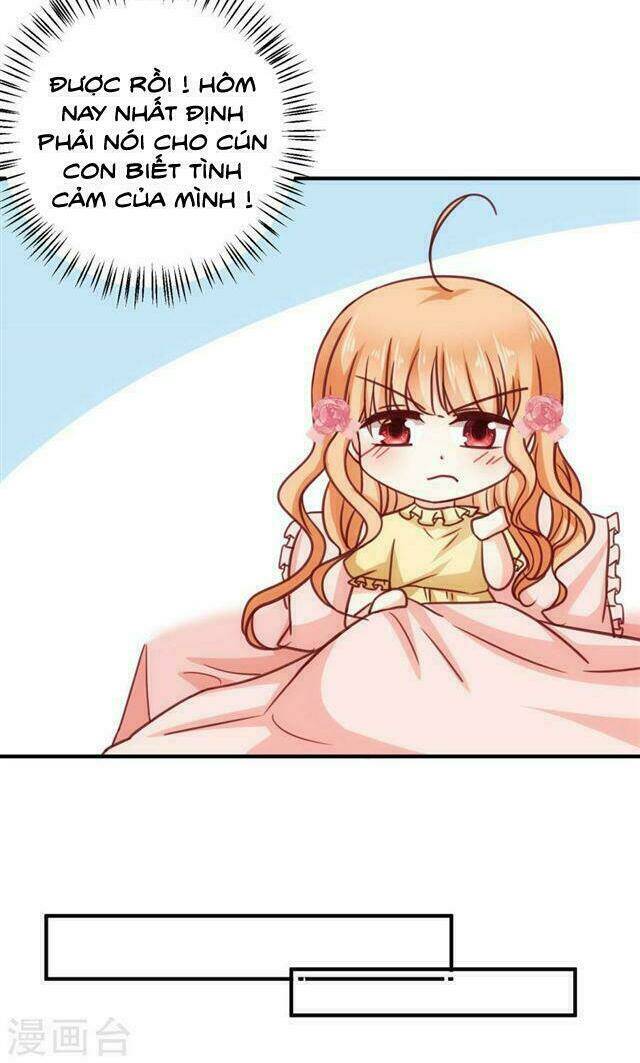 hôm nay tôi sẽ yêu ai đây ? chapter 20 32