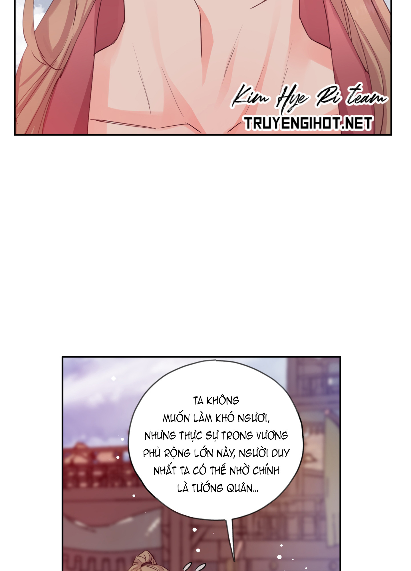 nàng tiên chốn cực lạc chapter 14 64