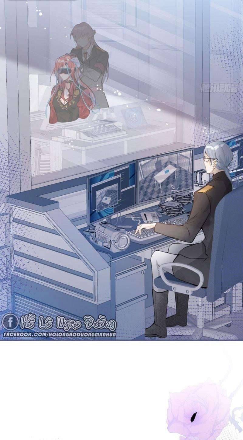[15+] xuyên đến thế giới nào cũng là hắc liên hoa của anh chapter 2 26
