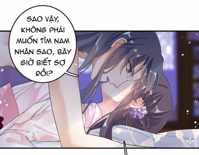 hoa nhan sách chapter 50.1 12