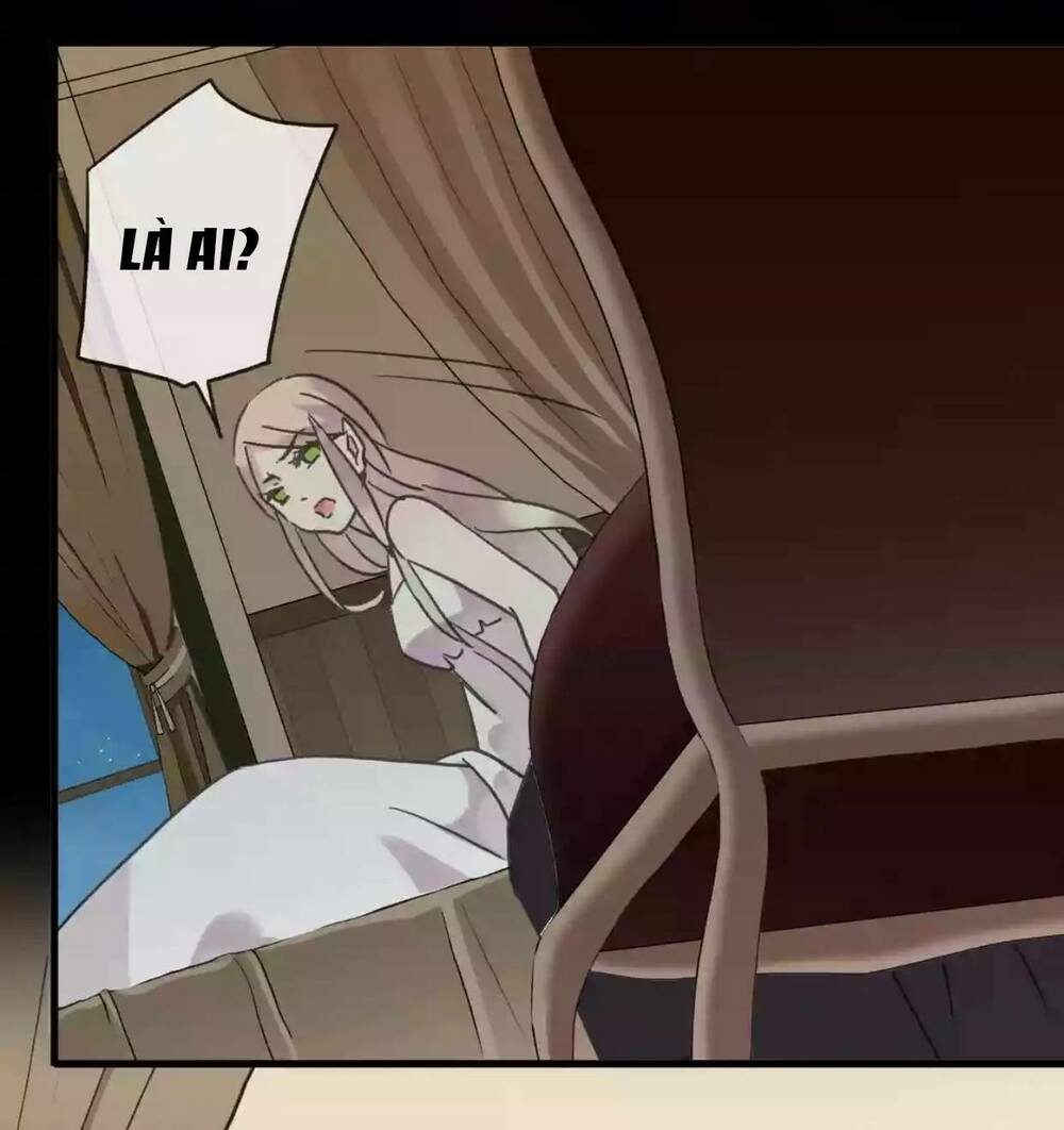 vết cắn ngọt ngào phần 1 chapter 21 49