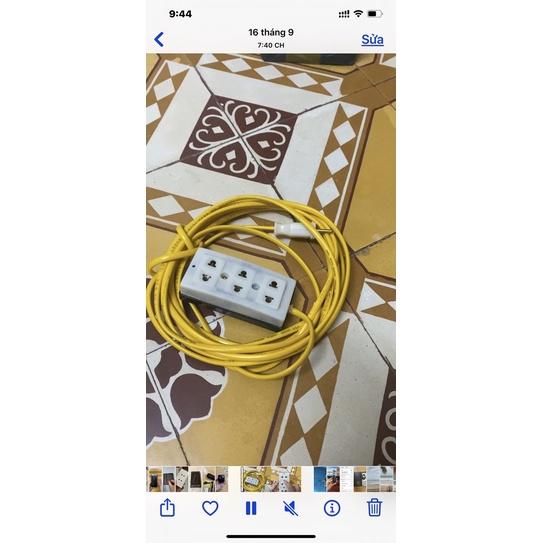 Camera wifi Ổ điện 1080p xem từ xa qua điện thoại