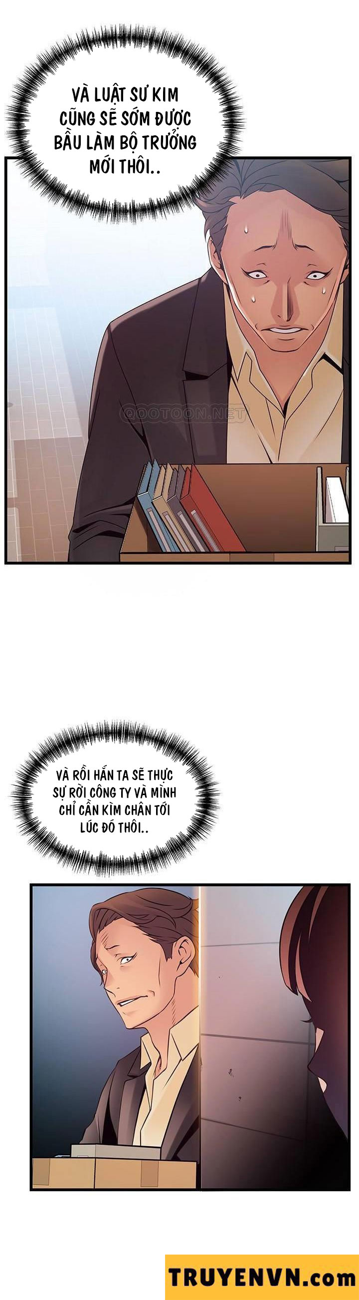 điểm yếu chapter 93 27