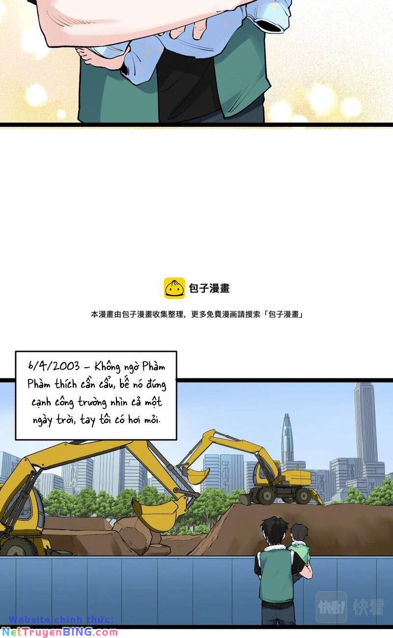 tinh thần đại hải của học bá chapter 94 10