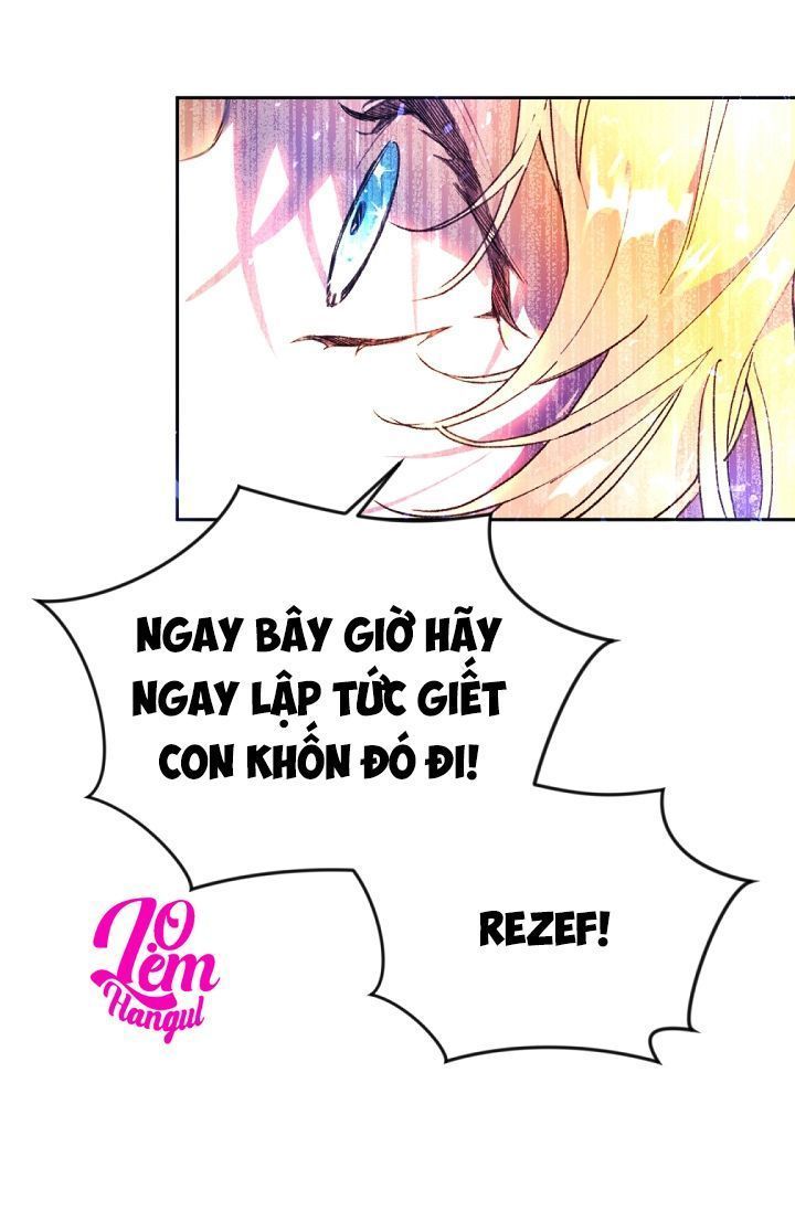 con rối ác nữ marionette chapter 0 15