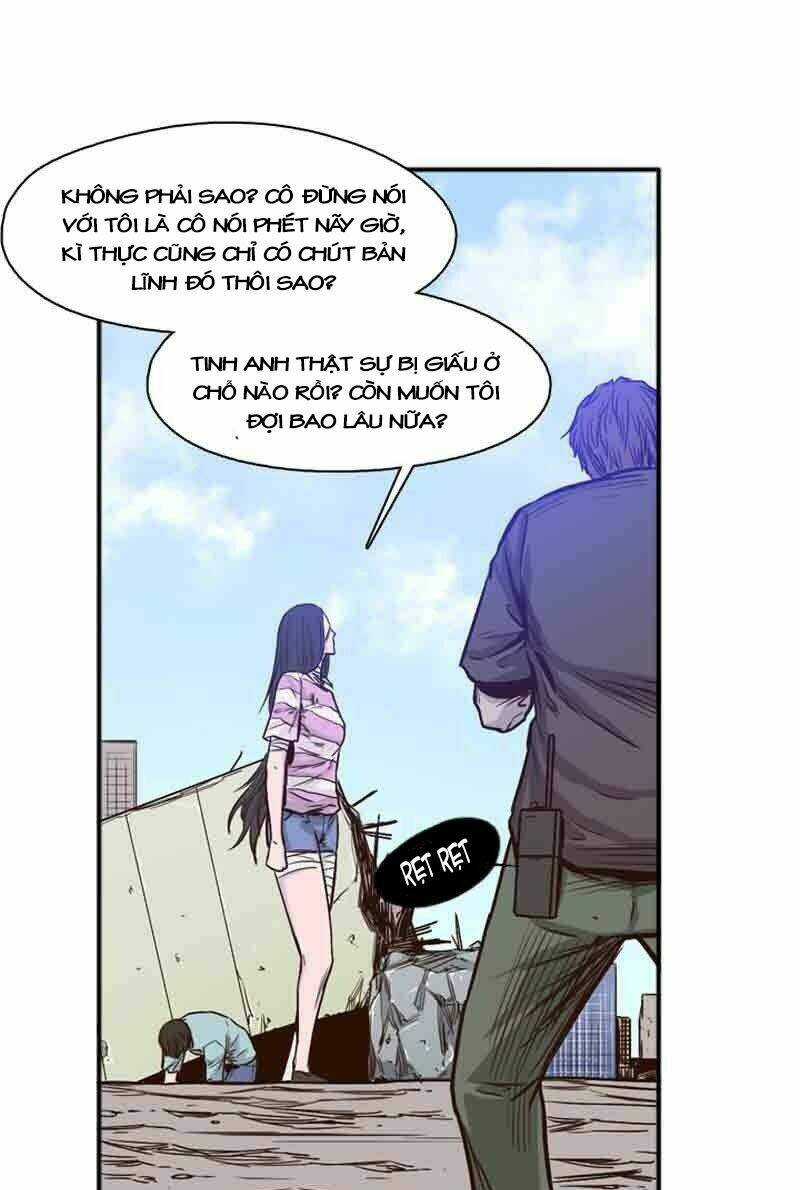 vua của vong linh chapter 54 5