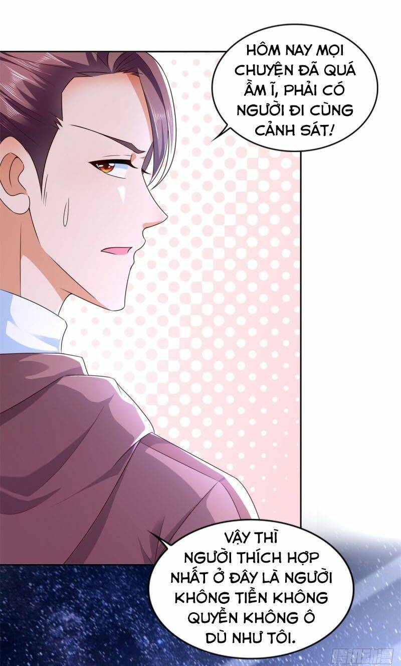 chí tôn toàn năng chapter 62 19