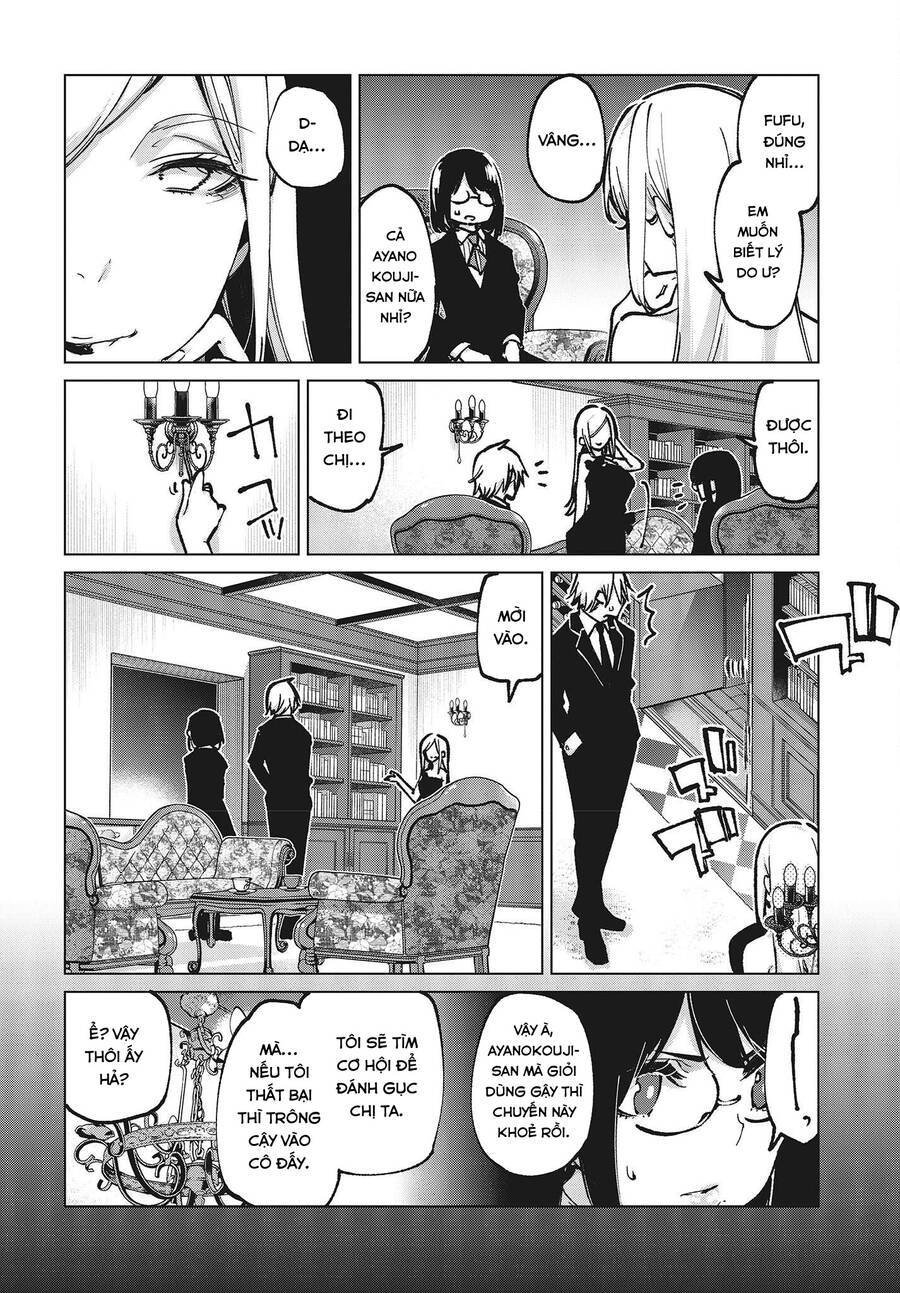 jiangshi kaitan blood chapter 67 4