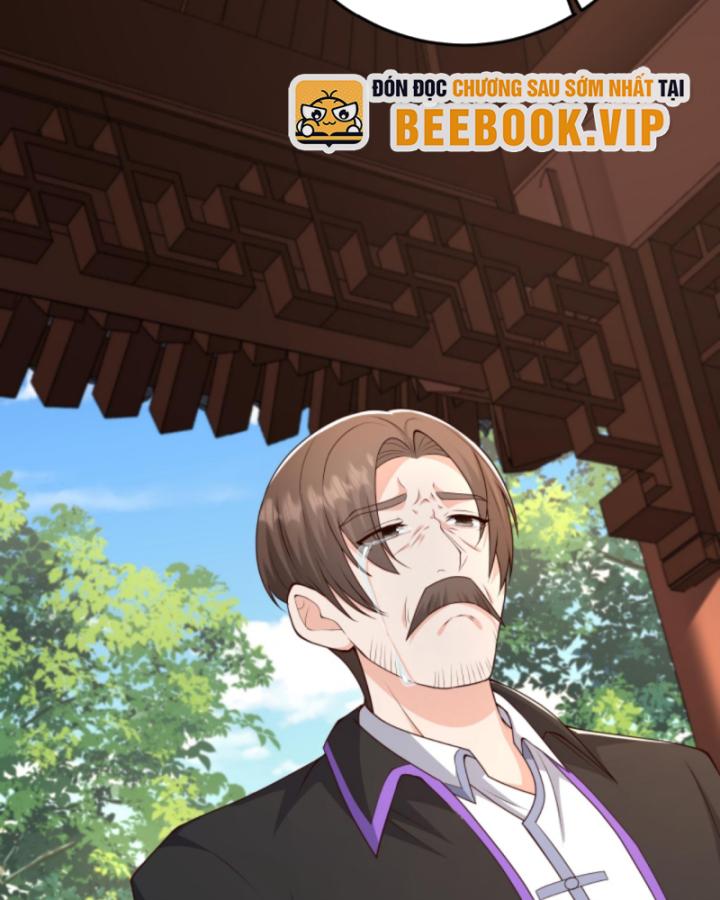 học cùng em gái, tôi bất cẩn vô địch rồi chapter 191 43