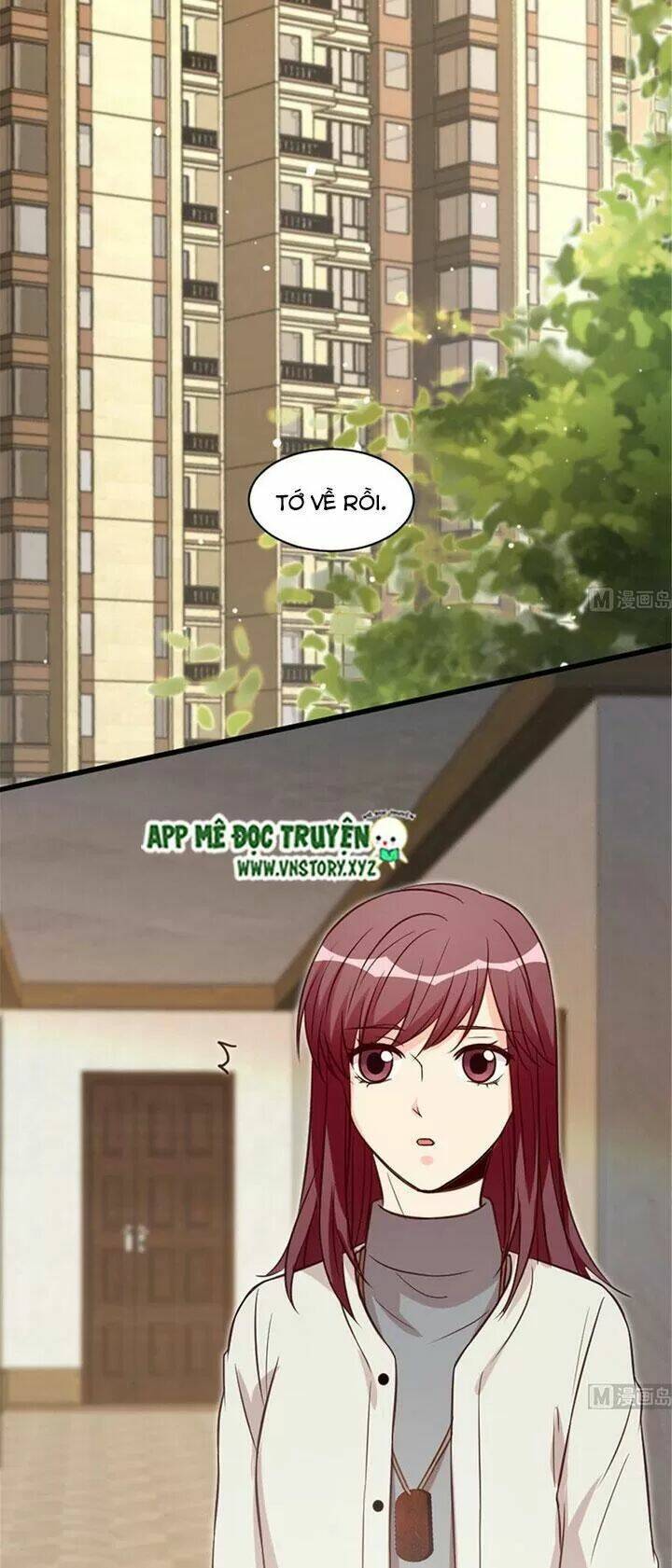 thiên hậu trở về chapter 192 36