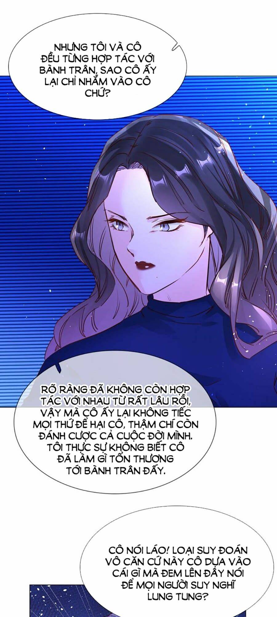 ngôi sao vụn vỡ chapter 70 6