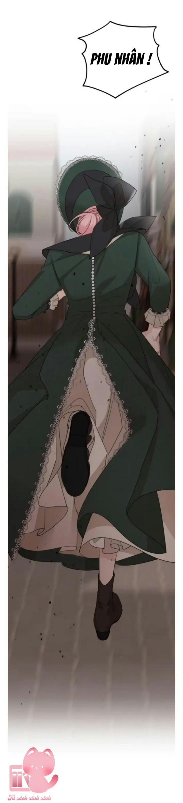 người thân của tôi đều sợ hãi tôi chapter 15 45