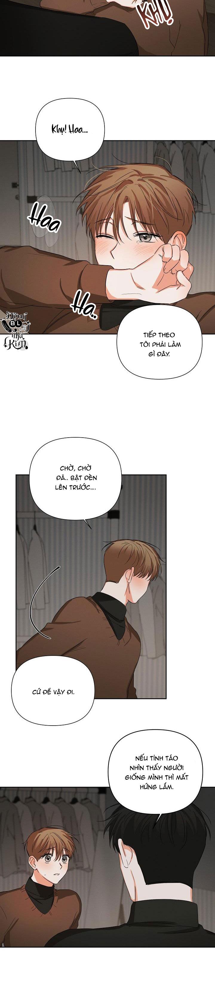 nine to nine chapter 16 4