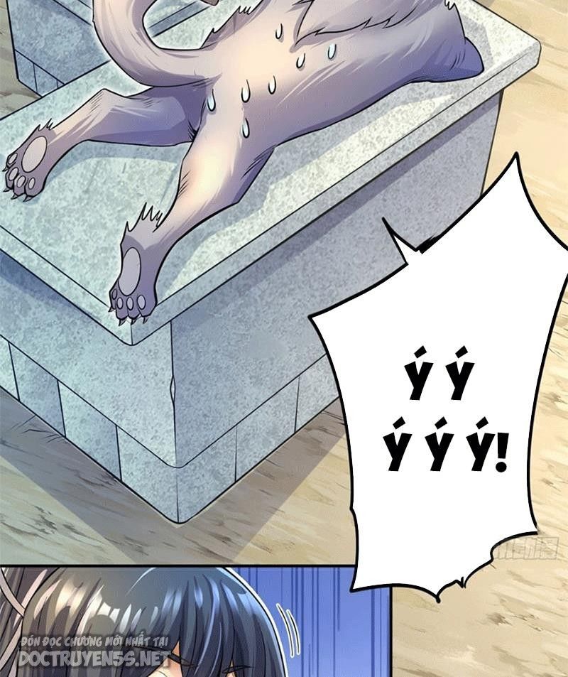 bắt đầu với kiếm vực, ta lặng lẽ tu luyện thành kiếm thần chapter 6 39