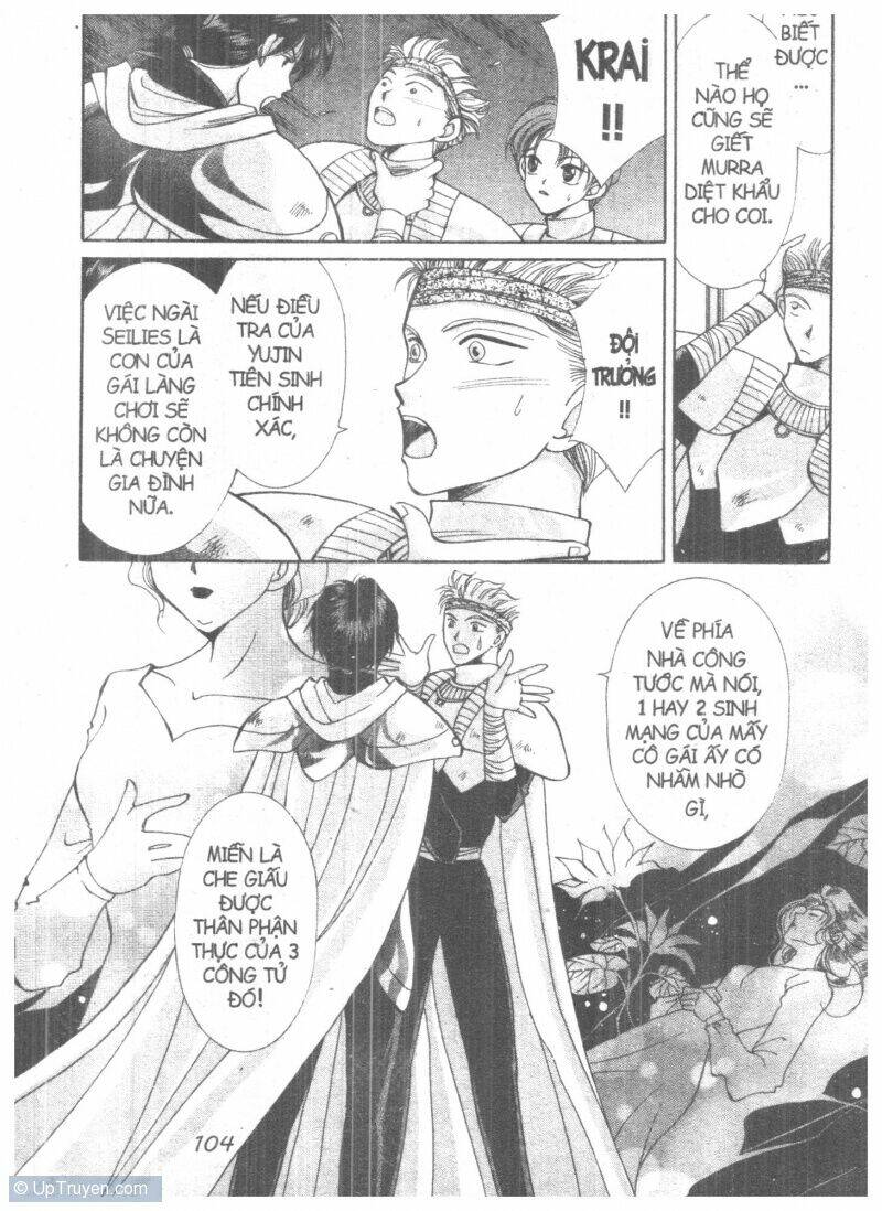 vampire game chapter 3 104