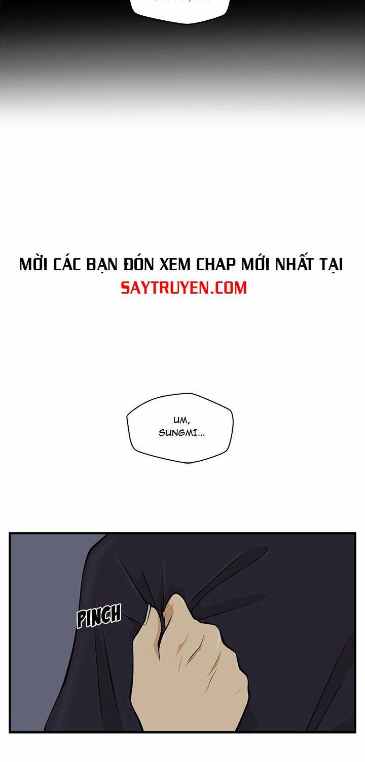 mr kang chapter 15 22