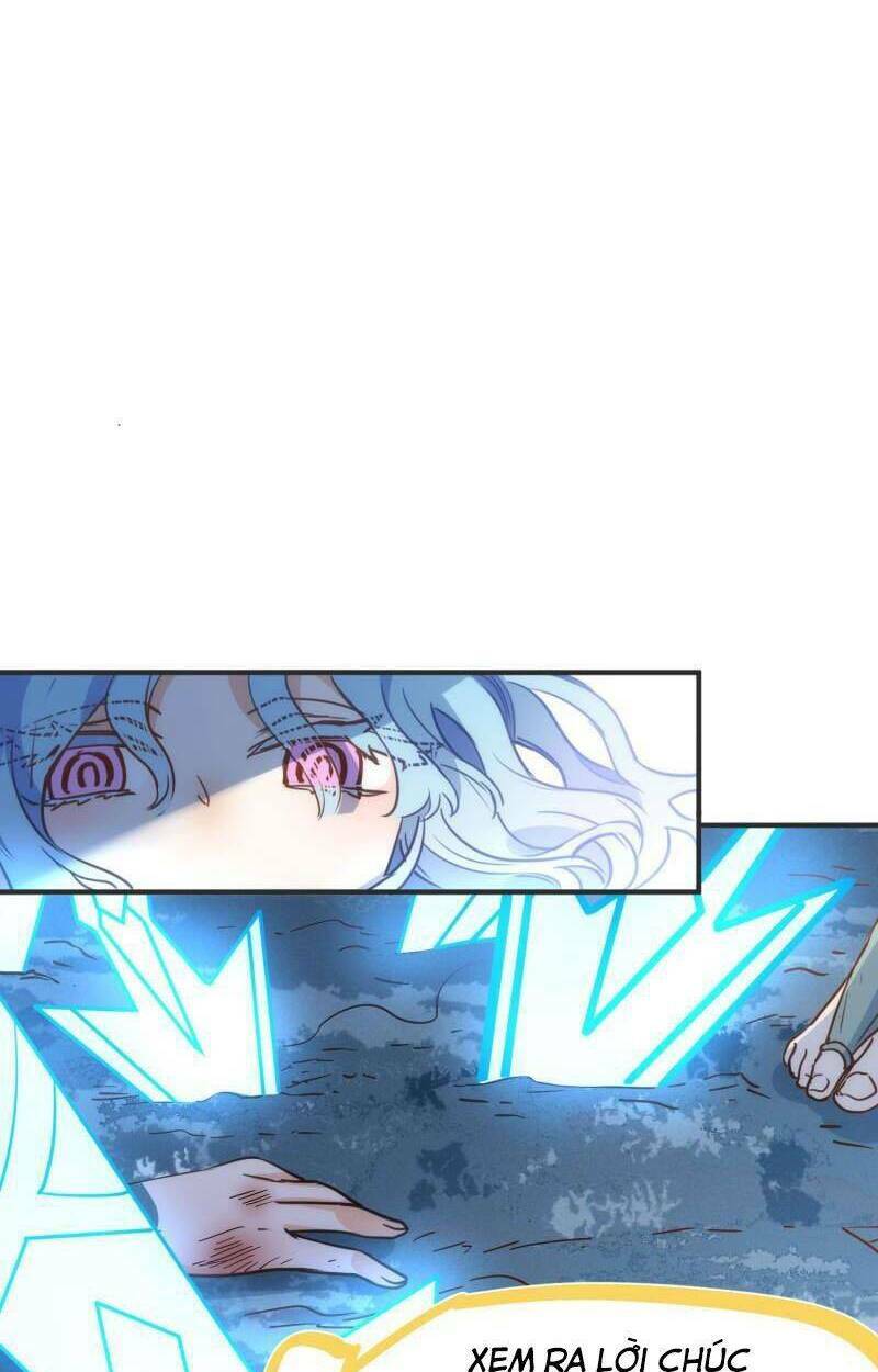 tình địch quái gở lại tăng thêm rồi chapter 52 39