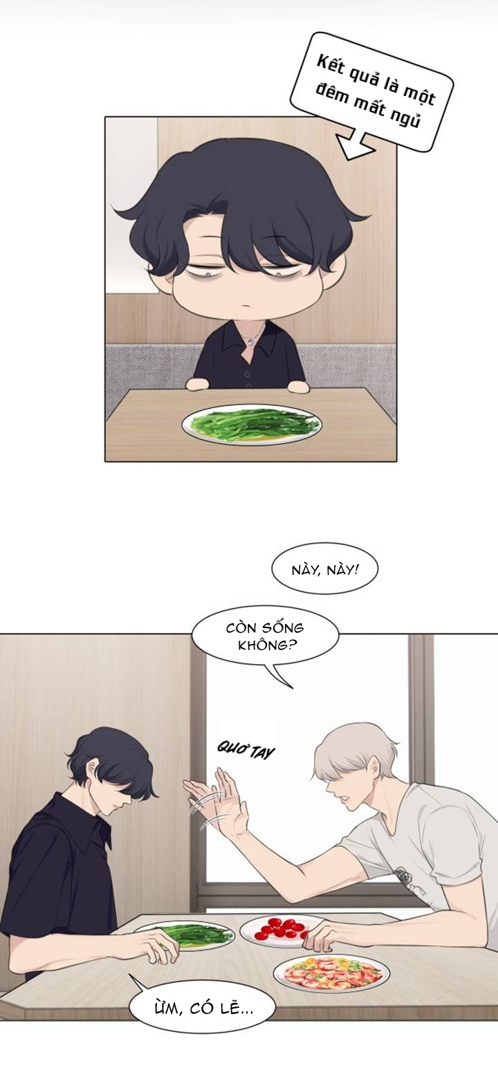 định kiến chapter 41 32