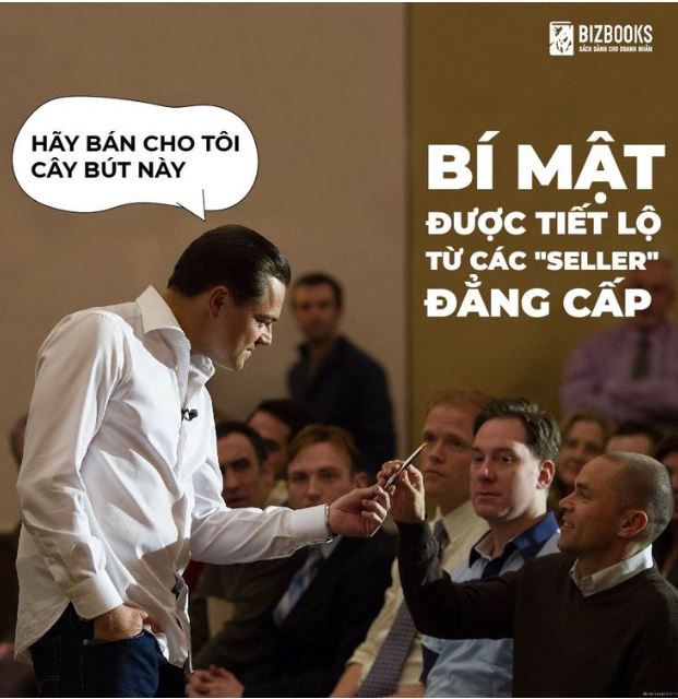 Bộ Sách Kỹ Năng Bán Hàng Tuyệt Đỉnh (3 Cuốn)