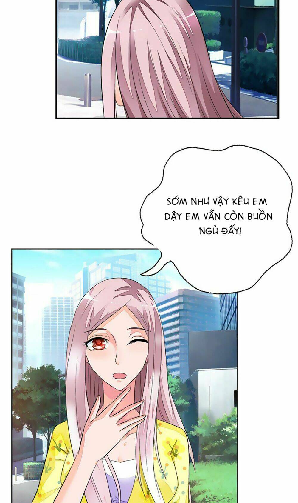 em vẫn còn nhỏ chapter 14 19