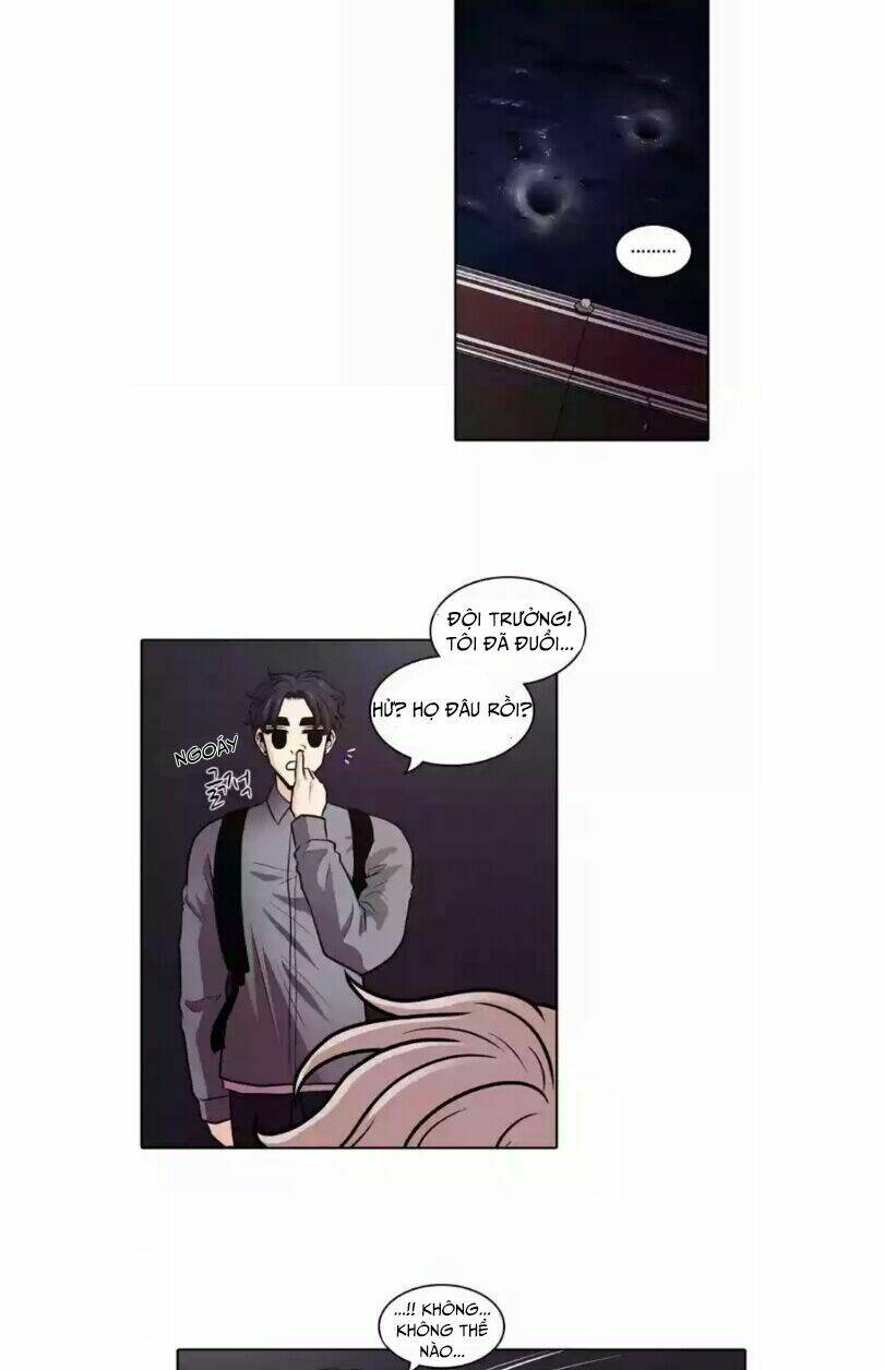 tomorrow - ngày mai chapter 1 52