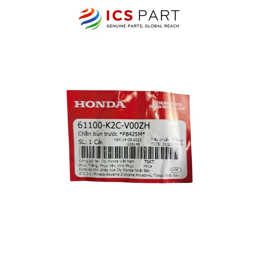 Dè Chắn Bùn Trước Pb425M Honda Vision 110 (61100K2Cv00Zh)