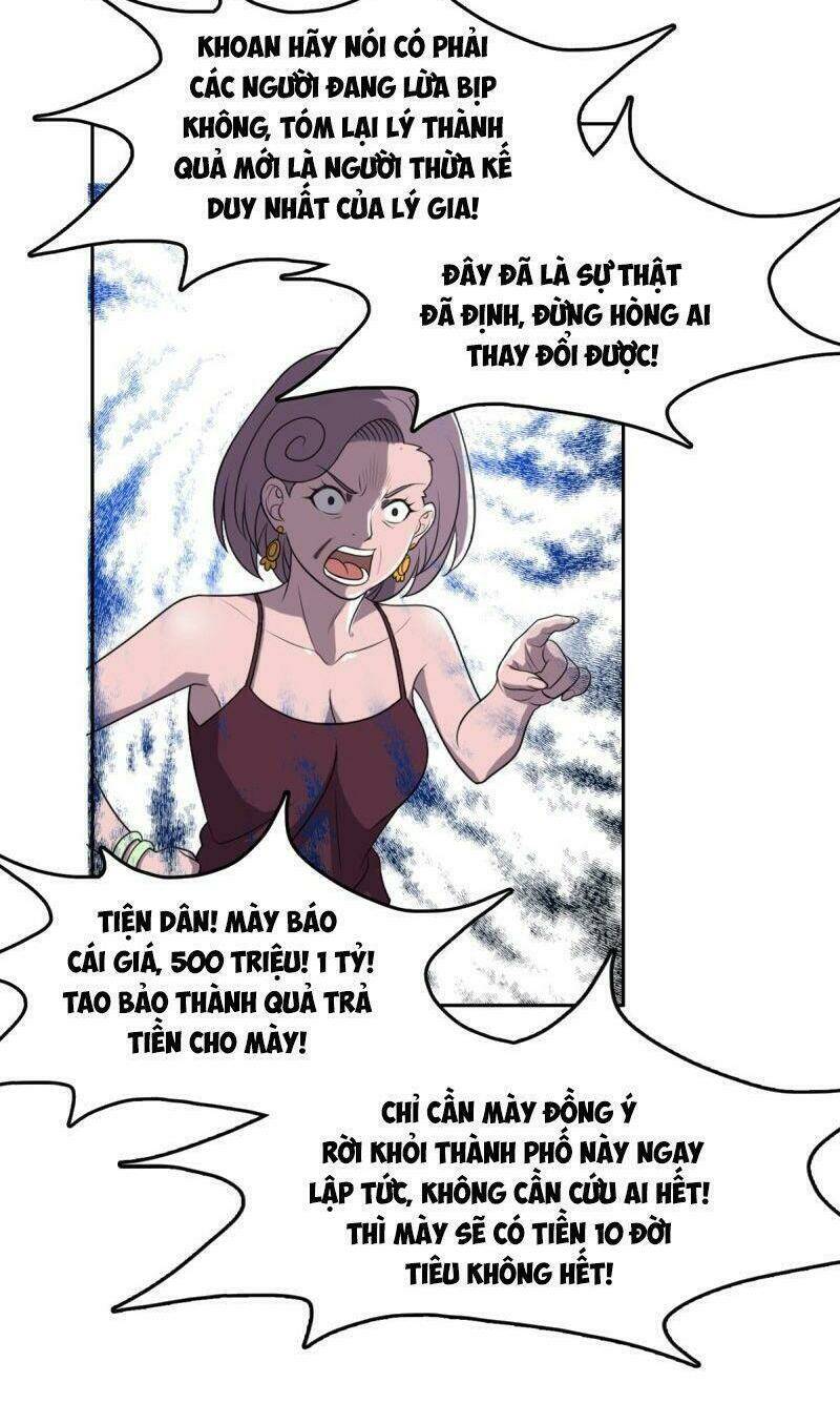 phụ hồn giả chapter 35 36